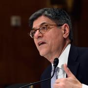 Arkiv, Jack Lew.