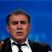 Nouriel Roubini