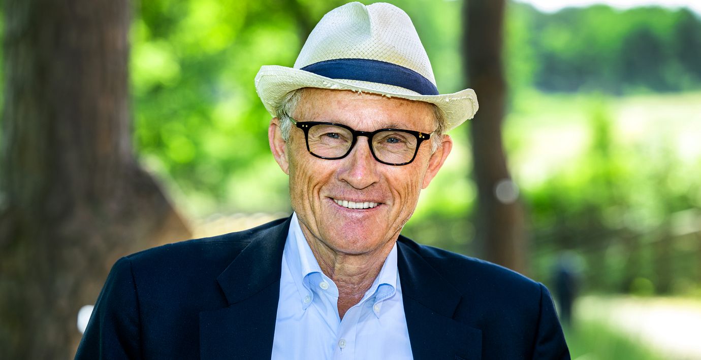 Mats Qviberg.