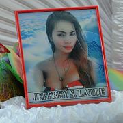 26-åriga Jeffrey ”Jennifer” Laude.