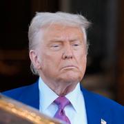 Donald Trump.