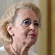 Vassiliki Thanou.