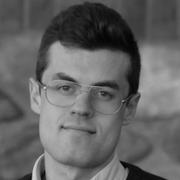 Andi Olluri / Lasse Diding är prisutdelare.