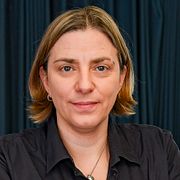 Anna Troberg.