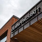 Kalmar Tingsrätt.