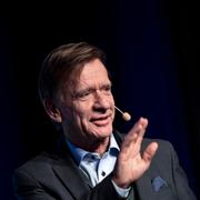 Volvo Cars vd Håkan Samuelsson