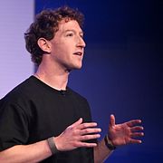 Metas vd Mark Zuckerberg.