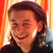 Zlatan i Ajax med Anthony Obodai 2004, Rushiti 2021