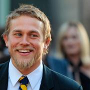 Charlie Hunnam.