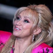 Nanne Grönvall, arkivbild från 2020. 