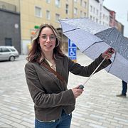 Casebilder på  Maya Styenmark.