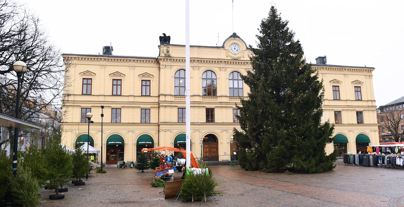 Värmlands tingsrätt.