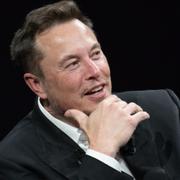 Teslas vd Elon Musk
