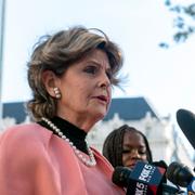 Gloria Allred