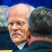 Stefan Ingves fyllde 70 år tidigare i år. 