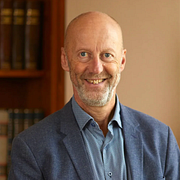 Lundsbergs rektor Lars Jonsson.
