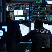 Wall Street.