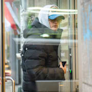 Marius Borg Høiby och advokaten Petar Sekulic.