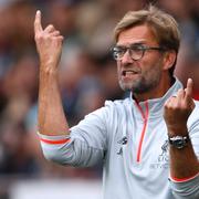 Klopp.