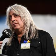 Mikkey Dee.