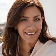 Vd Maryam Ghahremani. 