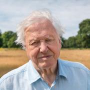 Sir David Attenborough. 