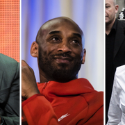 Robin Williams, Kobe Bryant och Amy Winehouse.