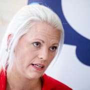 Emilie Pilthammar 2018.