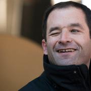 Benoît Hamon