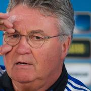 Hiddink