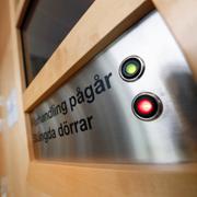 Häktningsförhandling