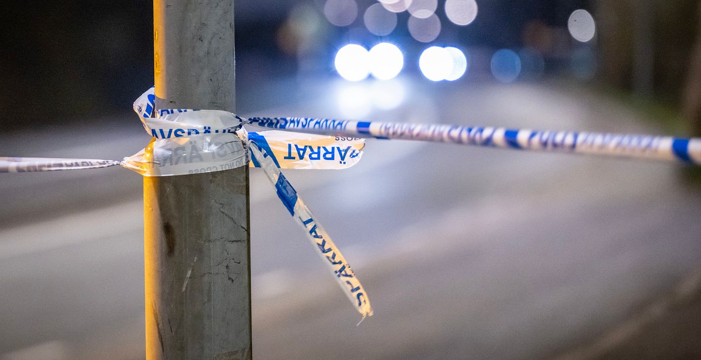 Uppgiften blev känd på måndagen.
