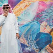 Omar Souleyman