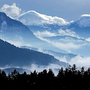 Dolomiterna/Berliner