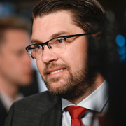 Jimmie Åkesson