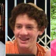 De mördade Eyal Yifrach, Naftali Frenkel och Gilad Shaar