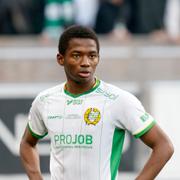 Bazoumana Touré.