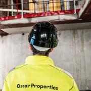 Oscar Properties inviger Stockholms nya landmärke. 