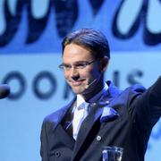 Jyrki Katainen