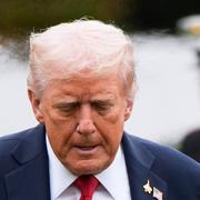 President Donald Trump