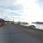 Sandhamn, Blekinge.