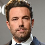 Ben Affleck.