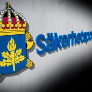 Säpo. 