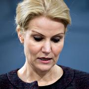 Statsminister Helle Thorning-Schmidt