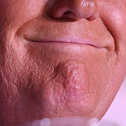 Läppläsaren Nicola Hickling analyserade vad Trump pratade om i mötet med kung Charles III.