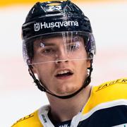 Lias Andersson. 