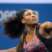 Serena Williams,