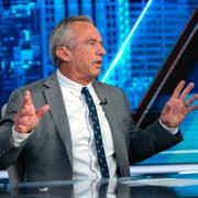 Robert F. Kennedy Jr.