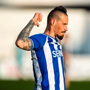 Marek Hamsik i IFK Göteborg.