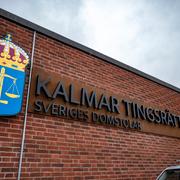 Kalmar tingsrätt.